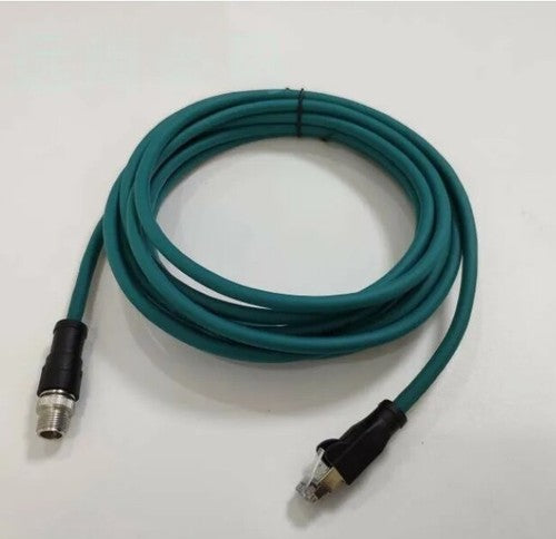 1PC Keyence OP-87361 Ethernet Cable OP87361 Free Shipping