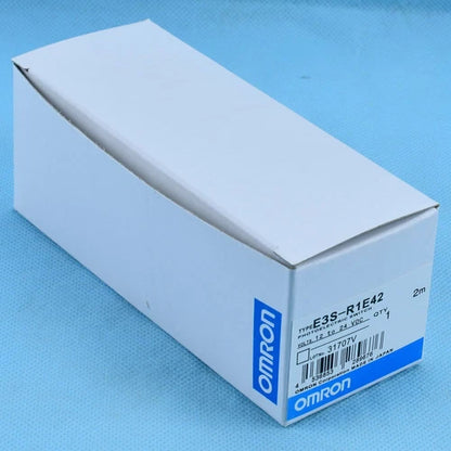 Omron E3S-R1E42 Photoelectric Switch One E3SR1E42 Free Shipping