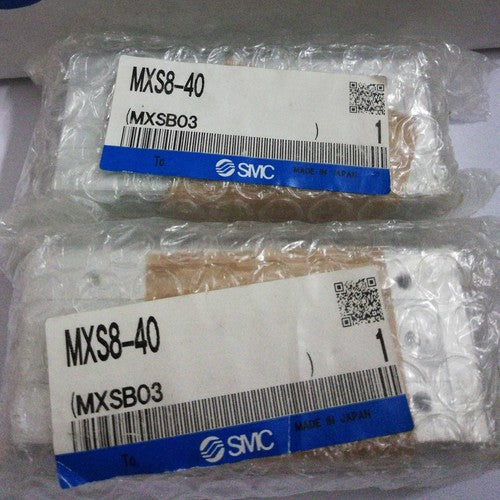 1PC SMC MXS8-40 Cylinder MXS840 Free Shipping