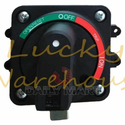 FUJI BZ6N-10D Circuit Breaker