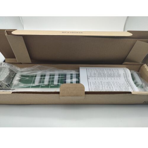 Mitsubishi MELSEC-Q Slot Base Unit - 1PC New MELSECQ - MITSUBISHI