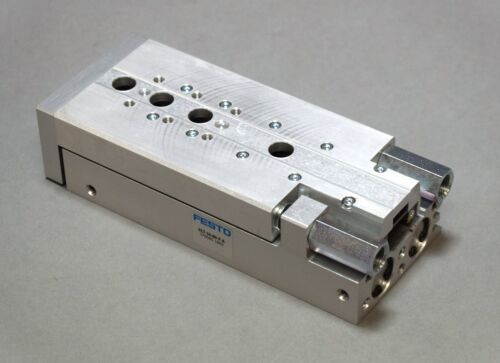 Festo SLT-16-80-P-A 170565 Slider Driver One ping