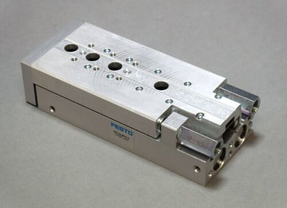 Festo SLT-16-80-P-A 170565 Slider Driver One ping