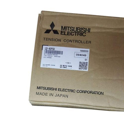 1PC MITSUBISHI LD-40PSU LD40PSU Tension Controller ping