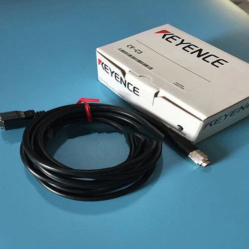 1PC Keyence CV-C3 Connecting Line CVC3 ping