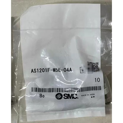 10PCS SMC AS1201F-M5E-04A Valve AS1201FM5E04A Free Shipping