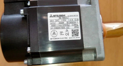Mitsubishi HG-MR23J Servo Motor 1PC ping HGMR23J