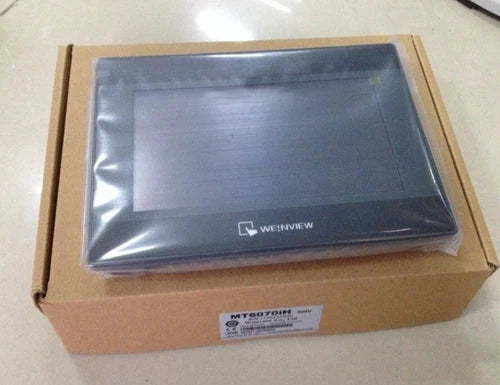 1PC  WEINVIEW MT6070iH 5WV 7" inch Touch Screen HMI ping