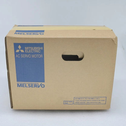 Mitsubishi HC-RP103B Servo Motor 1PC HCRP103B ping