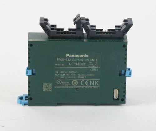 Panasonic AFP0RE32T FP0R-E32 PLC Module 1PC Free Shipping