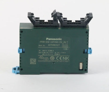 Panasonic AFP0RE32T FP0R-E32 PLC Module 1PC Free Shipping