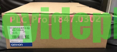 NS8TV00V2 1PCS OMRON NS8-TV00-V2 Touch Panel Fast delivery #k
