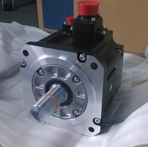 Mitsubishi HF-SP152K Servo Motor 1PC ping HFSP152K