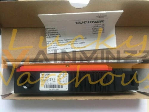 1PCS EUCHNER Safety Switch TP4-4131A024M 084132