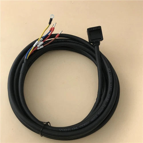 1PC For Yaskawa JZSP-CSM03-03-E Servo Motor Power Cable 3m