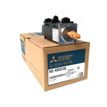 Mitsubishi servo motor HG-KR053B HG-KR053B