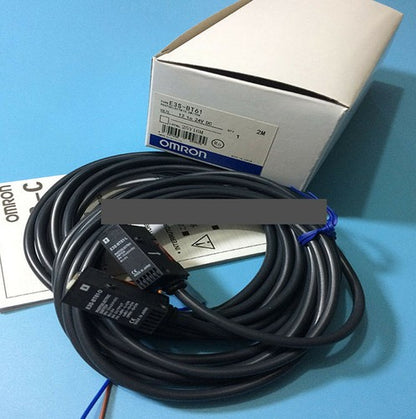 Omron E3S-BT61 Photoelectric Switch One E3S-BT61 Free Shipping