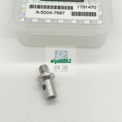 1PC Renishaw A-5004-7597 Connector External teeth M4 to internal teeth M3
