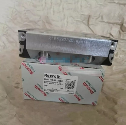 1PC  Rexroth R165332320 ball slider ping