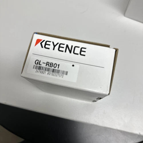 1PC Keyence GL-RB01 Laser Sensor GLRB01 Free Shipping
