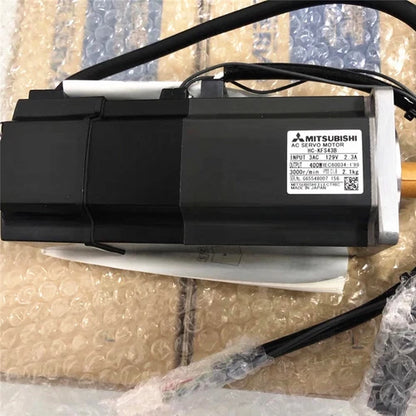Mitsubishi HC-KFS43B Servo Motor 1PC ping HCKFS43B