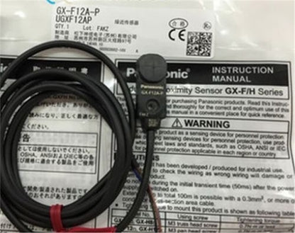 Panasonic GX-F12A-P Proximity Sensor 1PC Free Shipping GXF12AP