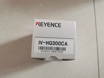 1PC Keyence IV-HG300CA Camera System IVHG300CA ping