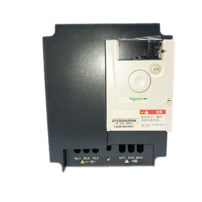 Schneider ATV303HU55N4 Frequency Inverter Converter Input 3ph 380V Output 5.5kW