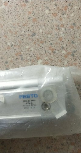 Festo DNC-32-160-PPV-A 163311 Cylinder One Free Shipping DNC32160PPVA