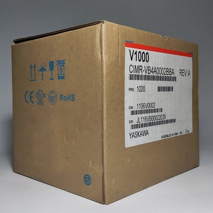 Yaskawa CIMR-VB4A0002BBA Inverter 1PC ping CIMRVB4A0002BBA