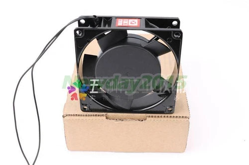 1PC 110V Axial Fan 92*92*25MM 9225 fan MQ9225 MQ9225HSL1 #ke