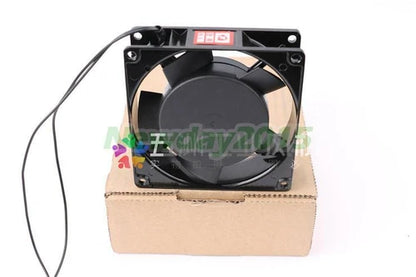 1PC 110V Axial Fan 92*92*25MM 9225 fan MQ9225 MQ9225HSL1 #ke