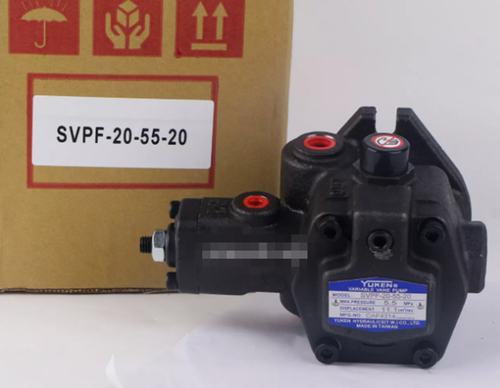 YUKEN SVPF-20-55-20 Hydraulic Pump 1PC ping