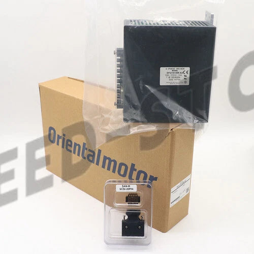 1Pcs Vexta DFU1514W-A2 5-phase DRIVER DFU1514WA2