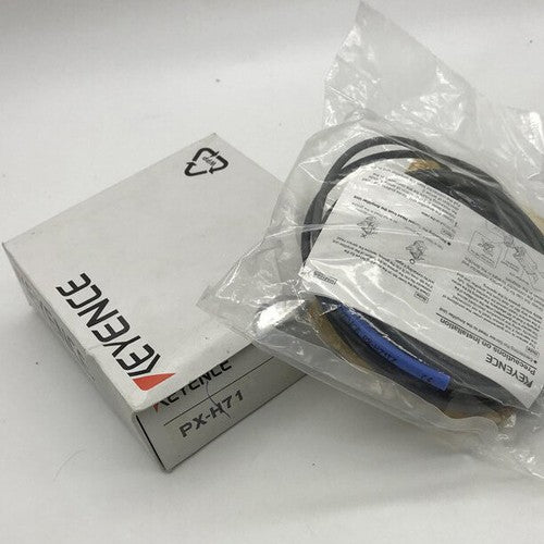 Keyence PX-H71 Sensor PXH71 1PC ping