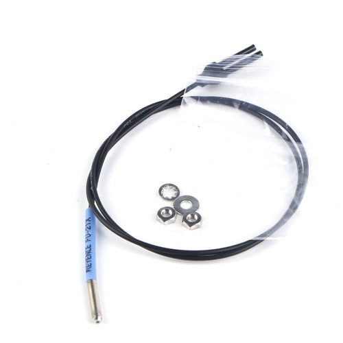 Keyence FU-21X Fiber Optic Sensor FU21X 1PC Free Shipping