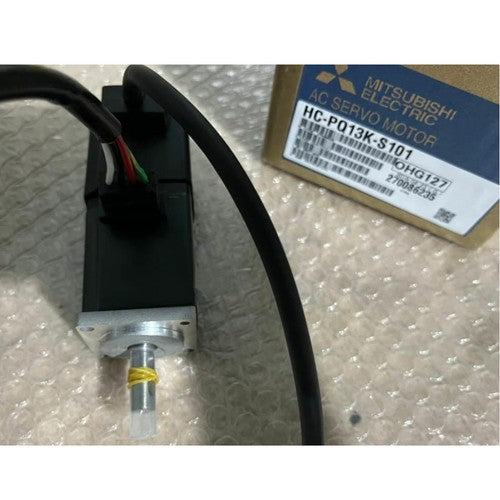 Mitsubishi HC-PQ13K-S101 Servo Motor 1PC HCPQ13KS101 ping