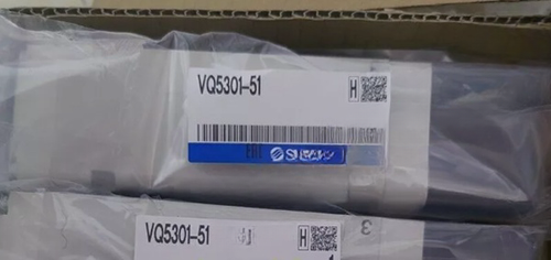1PC SMC VQ5301-51 Solenoid Valve VQ530151 ping