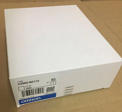Omron C200H-NC112 Controller Module One C200HNC112 ping