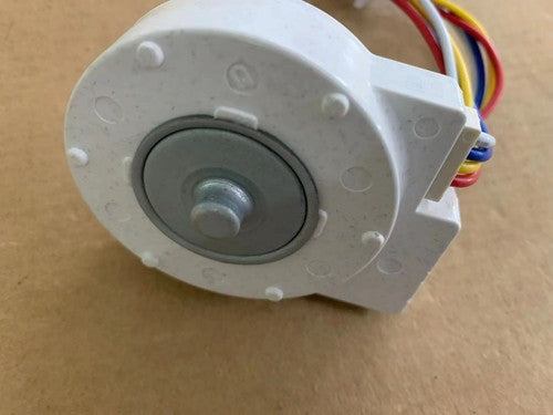 Panasonic FDQT26GE6 Refrigerator Fan Motor 1PC Free Shipping
