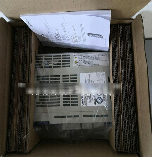 Omron R7D-AP02L Servo Drive One ping R7DAP02L