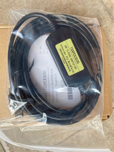1PC TSXPCX3030 USB Programming Cable for Schneider Modicon TSX PCX3030 PLC