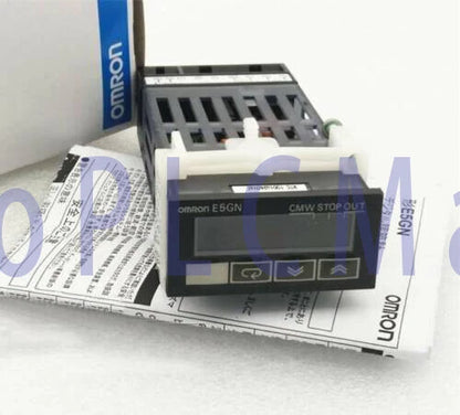 Omron E5GN-R1TC Digital Temperature Controller Free Shipping E5GNR1TC 1PCS