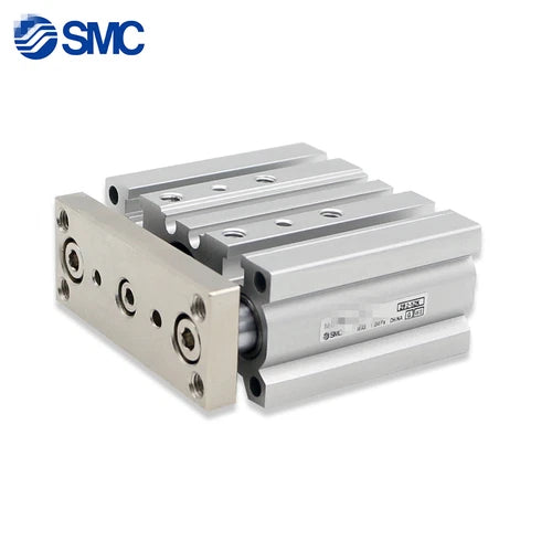 1PC SMC MGPM25-25Z Cylinder MGPM2525Z ping