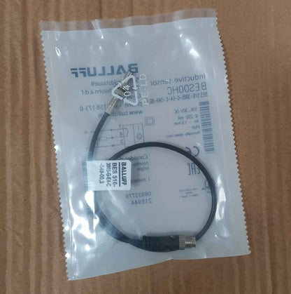 BALLUFF BES 516-3005-G-E4-C-S49-00.3 Sensor One Free Shipping