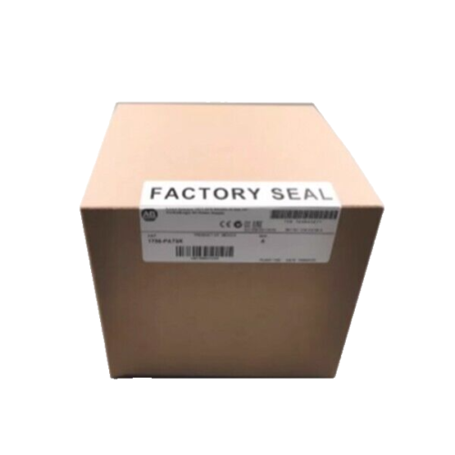 Allen-Bradley 2711P-B7C4D1 Operator Interface Panel - ALLEN-BRADLEY