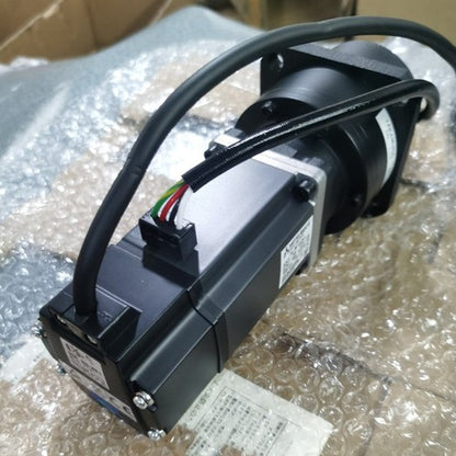 1PC Mitsubishi HC-MFS43G1 Servo Motor HCMFS43G1 ping