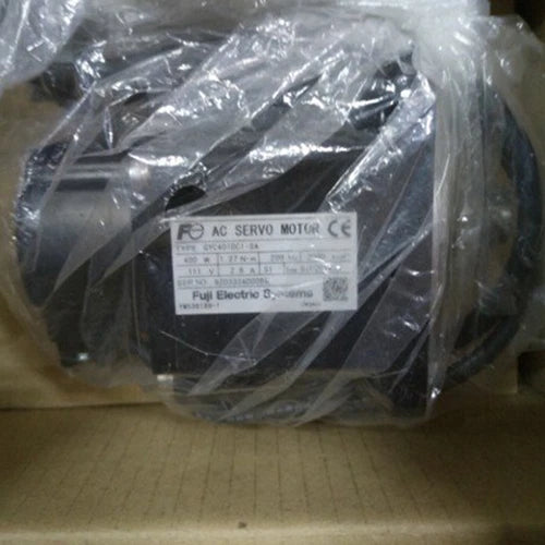 Fuji GYC401DC1-SA Servo Motor 1PC ping GYC401DC1SA