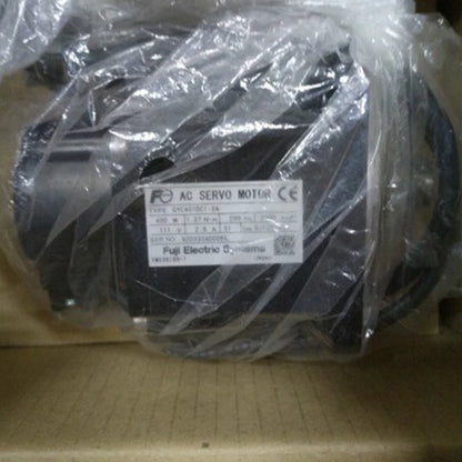 Fuji GYC401DC1-SA Servo Motor 1PC ping GYC401DC1SA