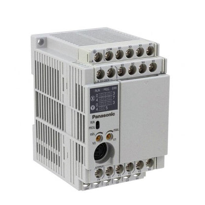 Panasonic AFPX-C14R FP-X C14R Control Unit 1PC ping